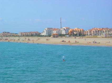 Image Rent apartment port leucate perpignan 0