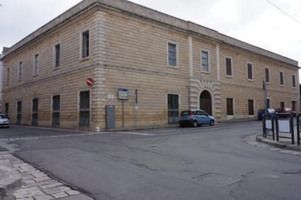 Image Sale prestigious real estate tricase lecce 0