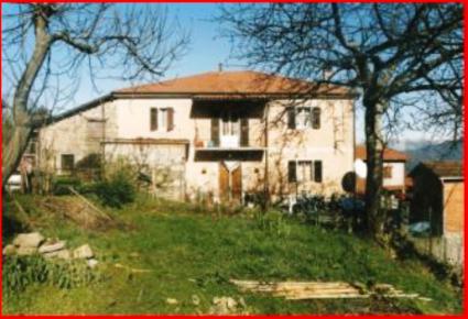 Image Sale house pontremoli  0