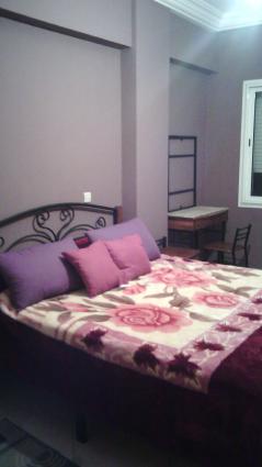 Image Rent apartment roches noires casablanca 0