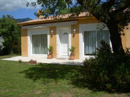 Image Rent house porto vecchio  0