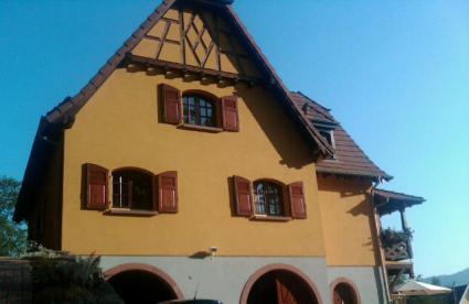 Image Sale house walbach colmar 0