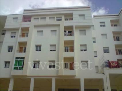 Image Sale apartment route ain chkaf fès 0