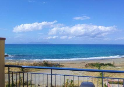 Image Vendita casa gioiosa marea - san giorgio messina 0