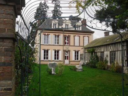 Image Rent house emanville rouen 0