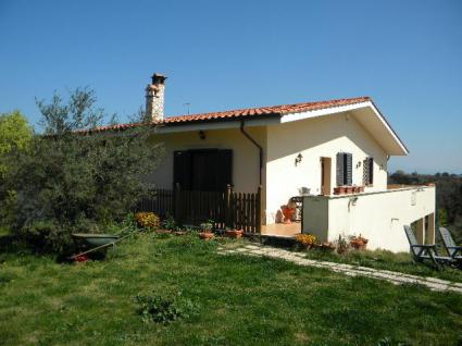 Image Sale villa aprilia latina 0