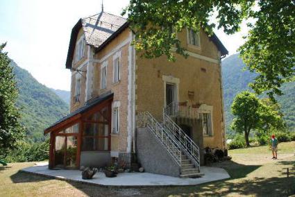Image Sale house auzat  0
