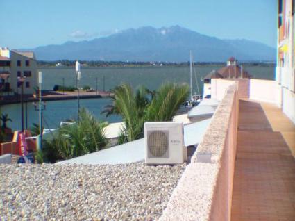 Image Sale apartment le barcares  0