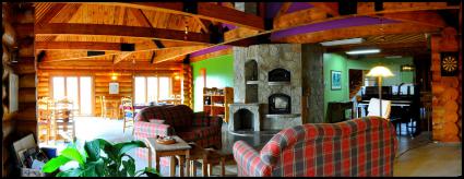 Image Rent gite rawdon  0