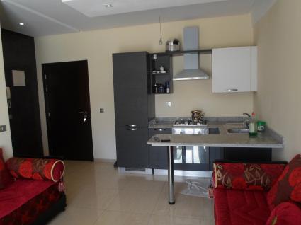 Image Rent apartment hay mohammadi agadir 0