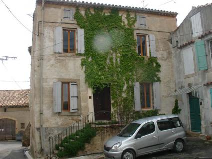 Image Sale house montouliers  0