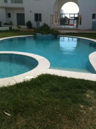 Image Rent apartment beni khiar hammamet-nabeul 0