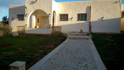 Image Rent house hammamet sud hammamet-nabeul 0