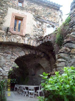 Image Sale house 34490 st nazaire de ladarez  0