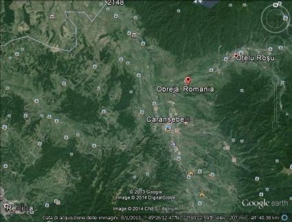 Image Sale land obreja timisoara 0