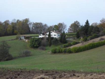 Image Sale house montmaurin  0