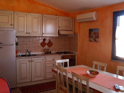 Image Rent apartment la caletta nuoro 0
