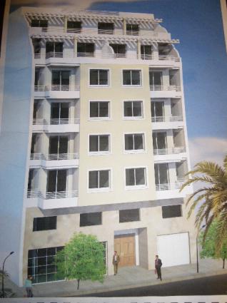 Image Sale apartment valfleuri tanger 0