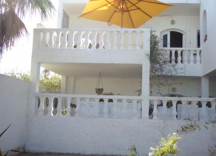 Image Rent apartment hammamet hammamet-nabeul 0
