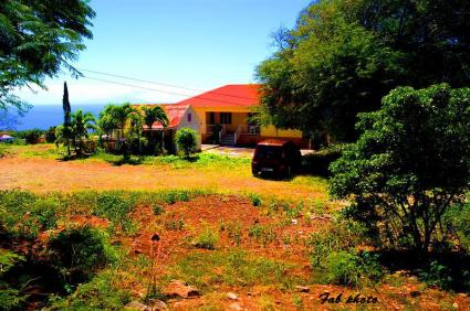 Image Sale land saint-barthelemy  0
