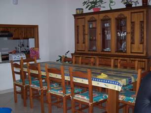 Image Rent apartment solanas-villasimius cagliari 0