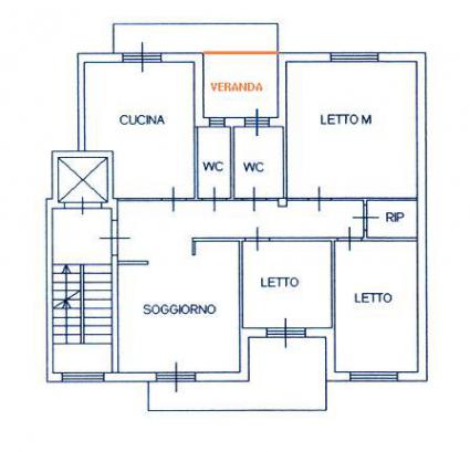 Image Sale apartment turi bari 0