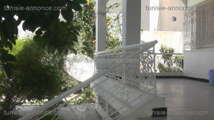 Image Sale villa khezama est sousse 0