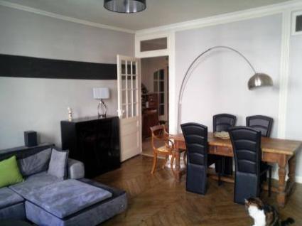 Image Sale apartment lyon  0