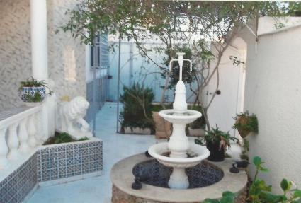 Image Sale villa beni khiar nabeul 0