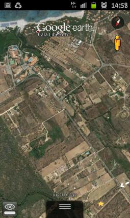 Image Sale land cala ginepro  -orosei- nuoro 0