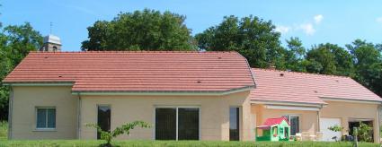 Image Sale house charmes chaumont 0