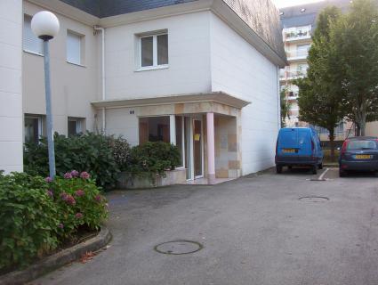 Image Sale apartment lorient  0