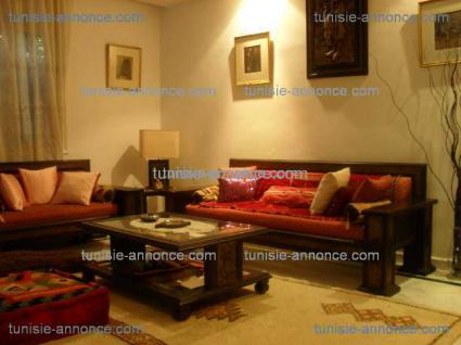 Image Rent house sidibousaid sidi bou said 0