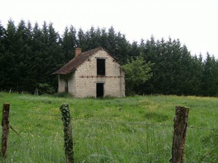 Image Sale land sergenaux  0