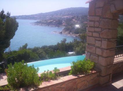 Image Rent villa st aygulf  0