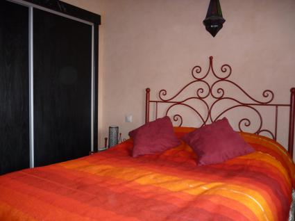 Image Rent apartment guéliz marrakech 0