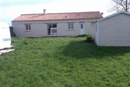 Image Sale house st aubin la plaine la roche sur yon 0