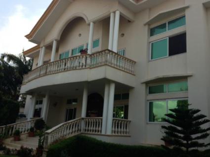 Image Sale villa cotonou  0