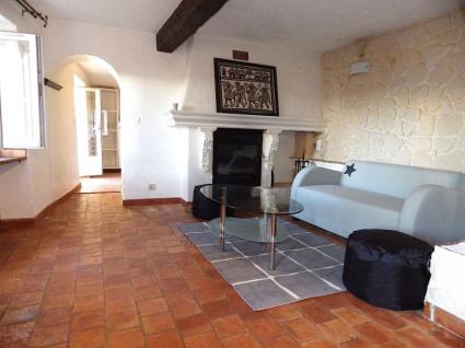 Image Sale house aspremont nice 0