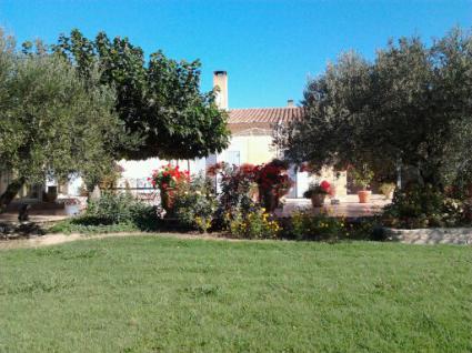 Image Sale villa st etienne du grés avignon 0