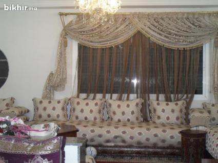 Image Sale apartment agdal fès 0