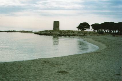 Image Rent villa posada nuoro 0