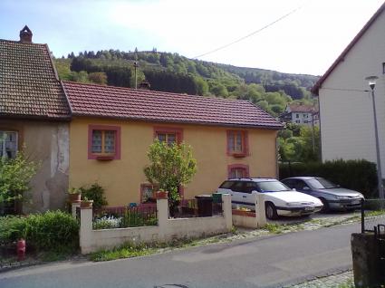 Image Sale house natzwiller strasbourg 0