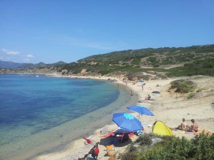 Image Rent apartment villasimius/ llocalita santo stefano cagliari 0