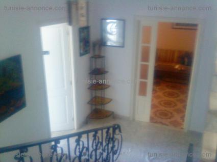 Image Sale villa kelibia kelibia 0