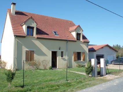 Image Sale house nonvilliers grandhoux chartres 0