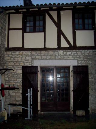 Image Sale house saint jean d'angély  0