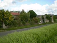 Image Sale house sammarçolles poitiers 0