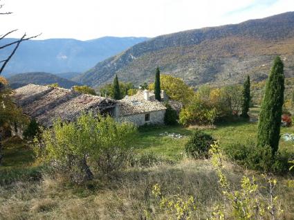 Image Sale house montbrun les bains  0