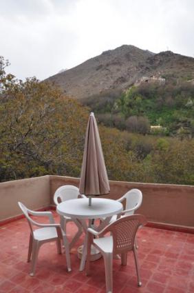 Image Rent apartment centre imlil, asni al haouz 0